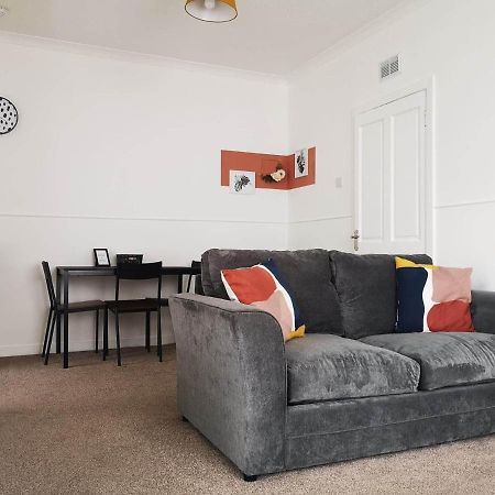 Wellpark Corner Villa Markinch Екстериор снимка