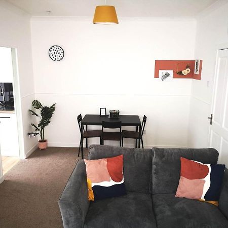 Wellpark Corner Villa Markinch Екстериор снимка