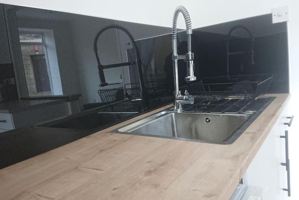 Wellpark Corner Villa Markinch Екстериор снимка