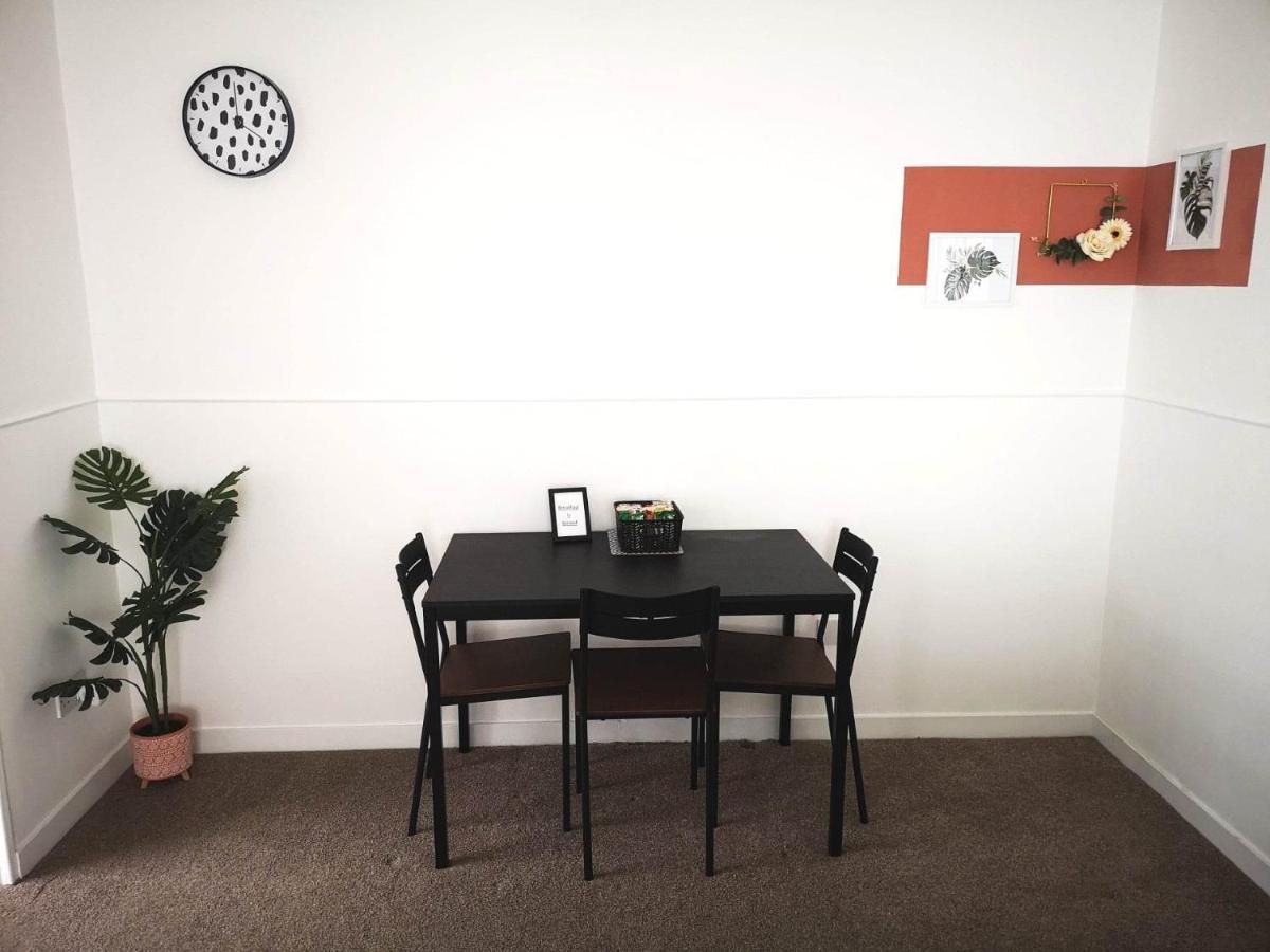 Wellpark Corner Villa Markinch Екстериор снимка