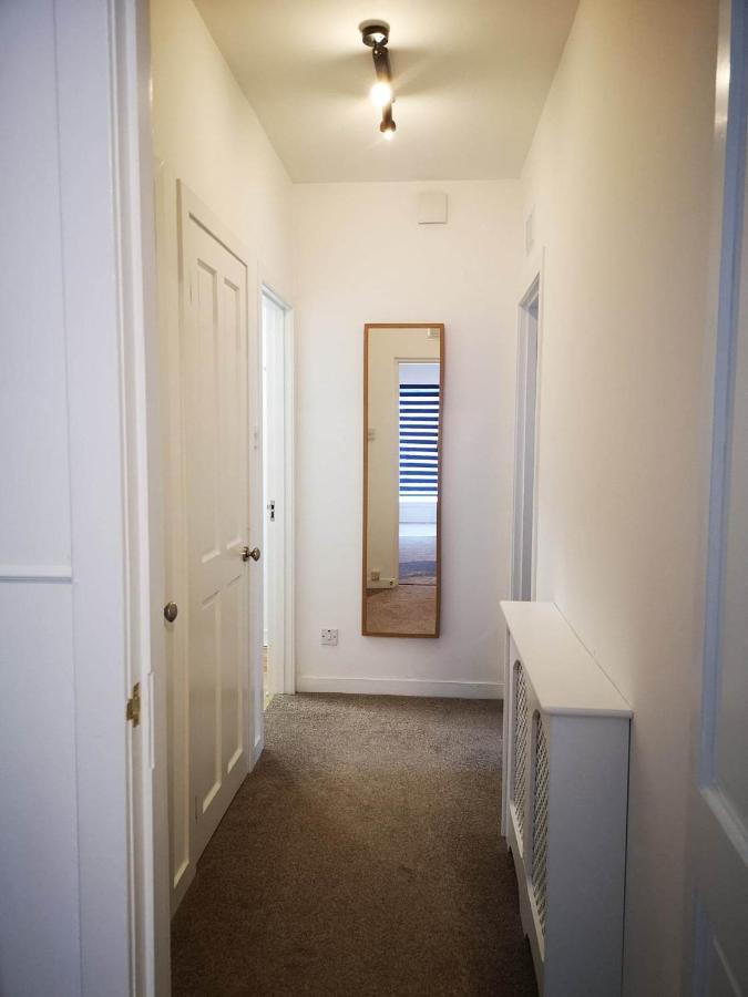 Wellpark Corner Villa Markinch Екстериор снимка