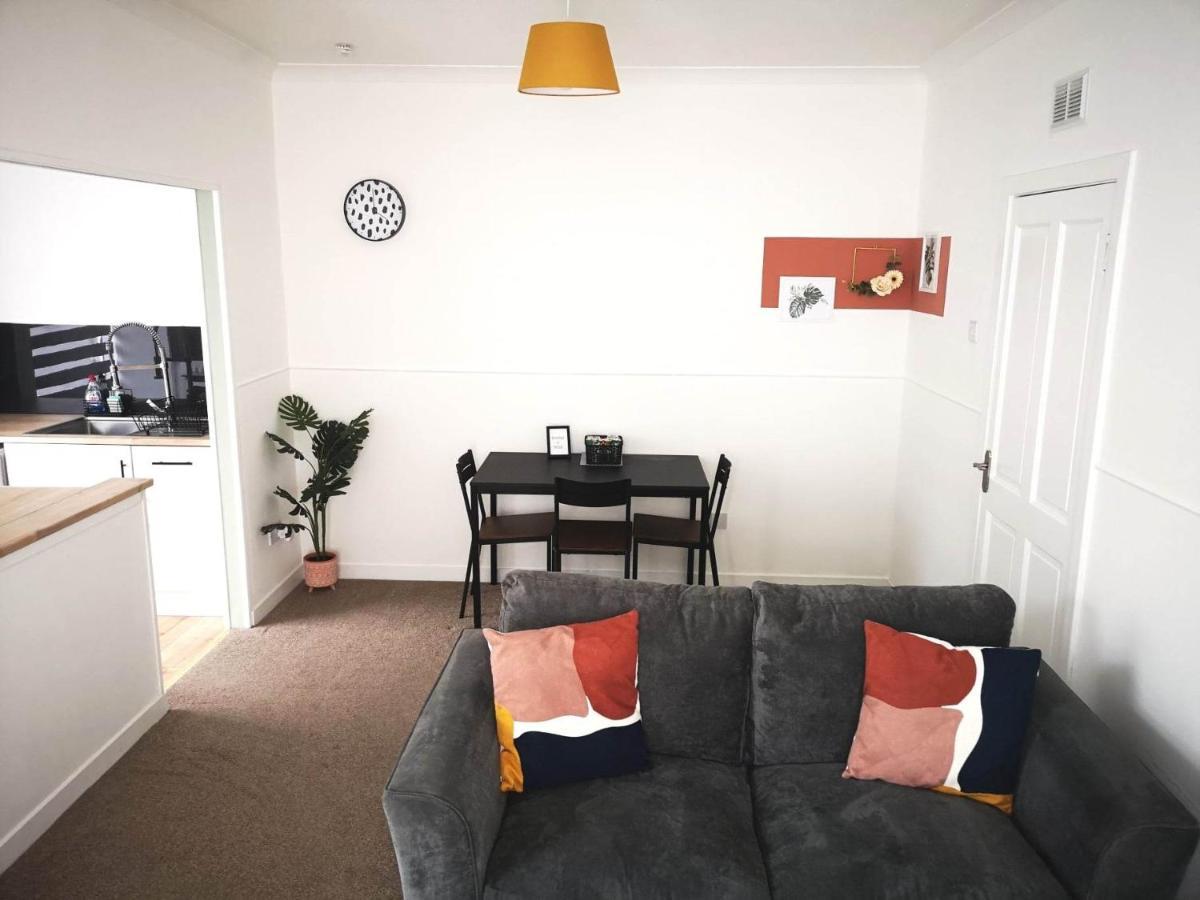 Wellpark Corner Villa Markinch Екстериор снимка