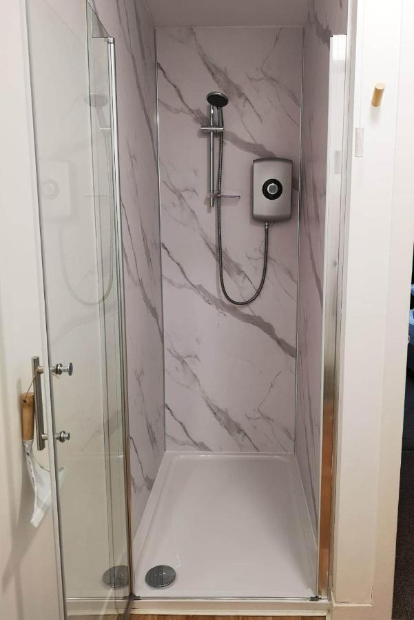 Wellpark Corner Villa Markinch Екстериор снимка