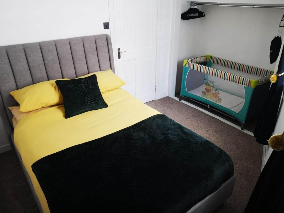 Wellpark Corner Villa Markinch Екстериор снимка