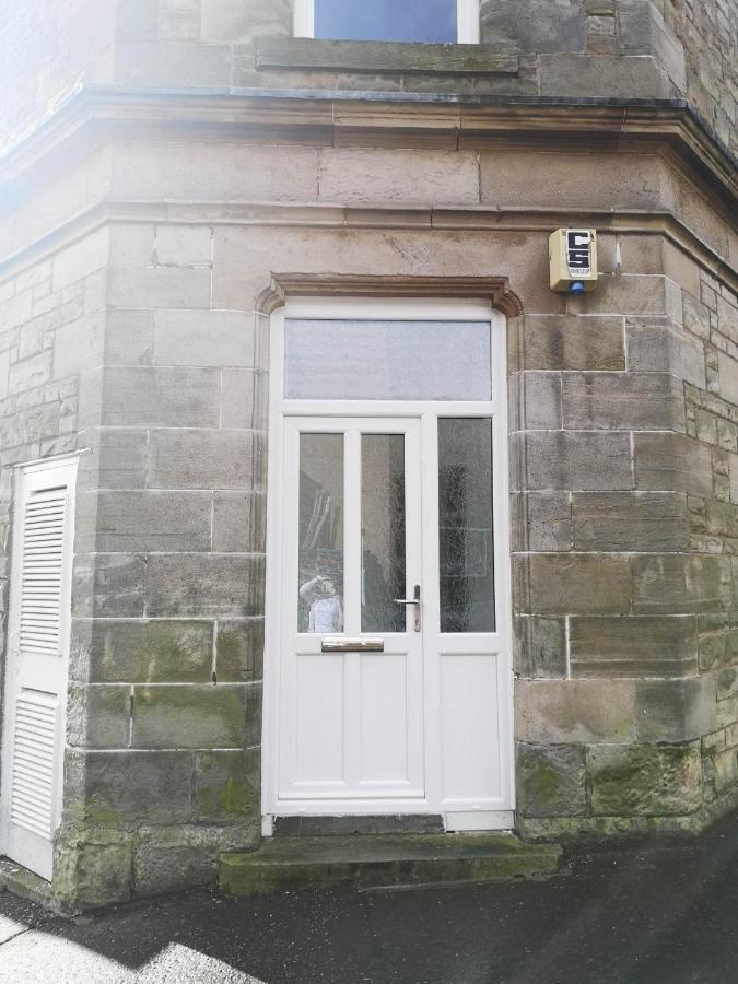 Wellpark Corner Villa Markinch Екстериор снимка